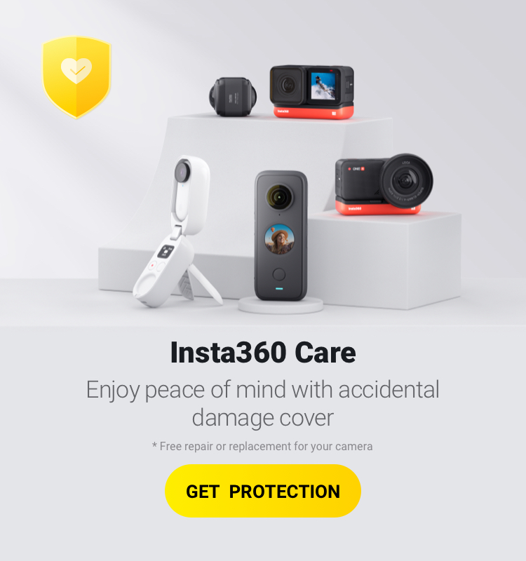 Insta360 Store: The Official Store for Insta360 Cameras