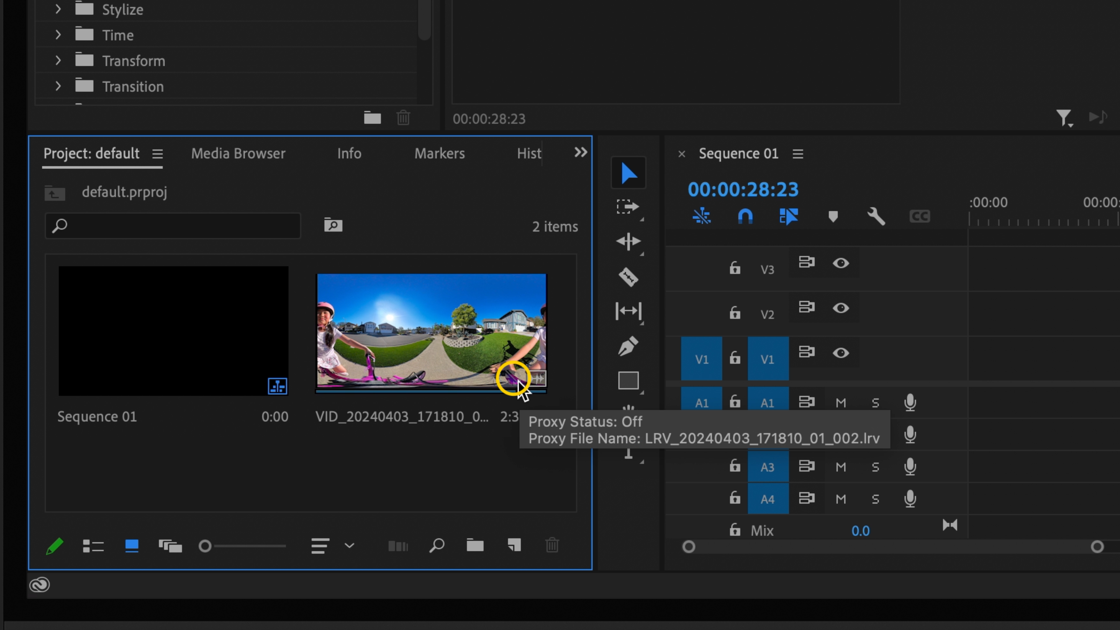 ReFrame Plugin Tutorial