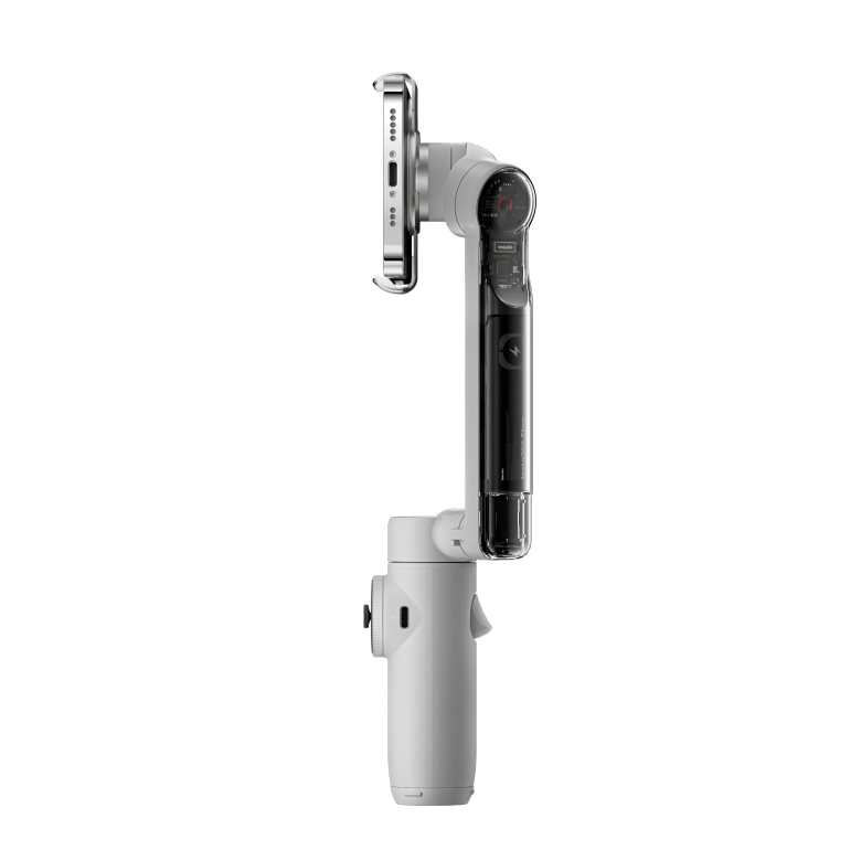 Insta360 Flow AI-Tracking 3-Axis Gimbal Stabilizer for Smartphone