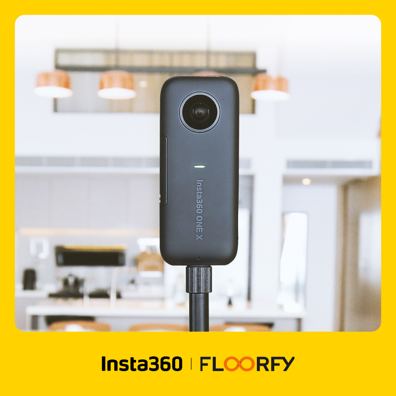 Buy Virtual Tour Kit - 360 Virtual Tour Cameras - Insta360