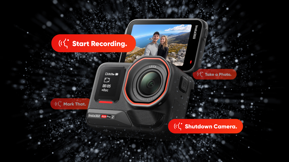 Insta360 Store: The Official Store for Insta360 Cameras