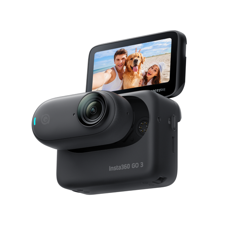 Insta360 GO 3 Official Store | SAVE UP TO 10%