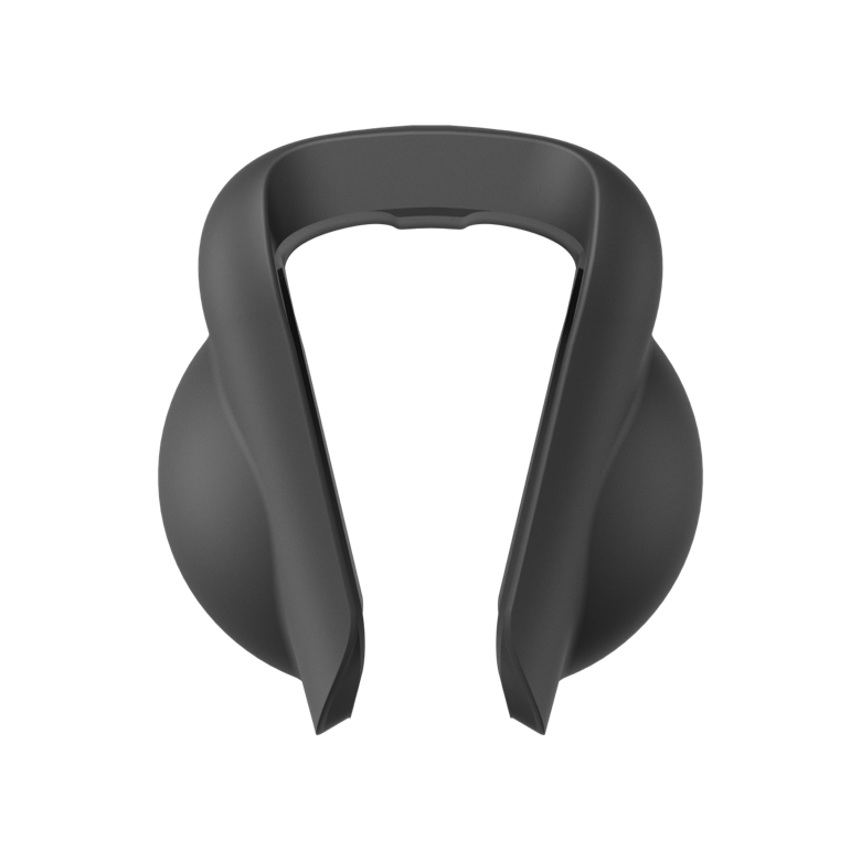 ONE RS 360度レンズ用レンズキャップ - Insta360