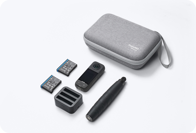 Buy X3 Carry Case - Insta360 Store
