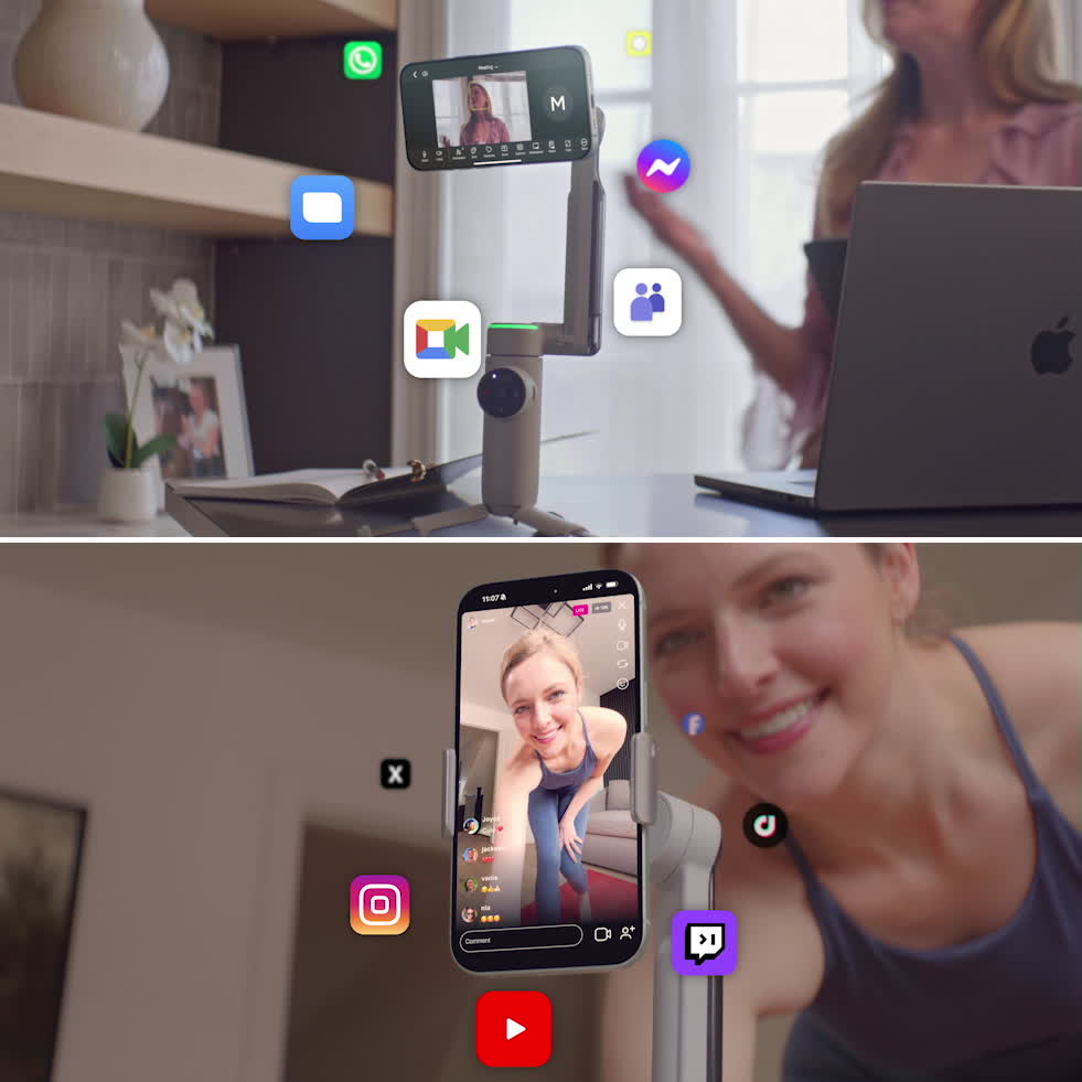 Buy Insta360 Flow Pro - AI Tracking Stabilizer - Insta360 Store