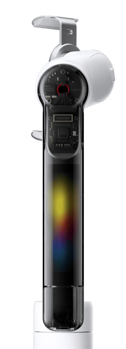 Insta360 Flow – AI Tracking Smartphone Gimbal