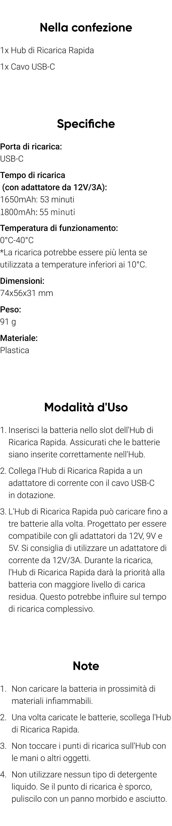 Caricabatterie Veloce Per Laptop Caricabatterie GaN Cellularline