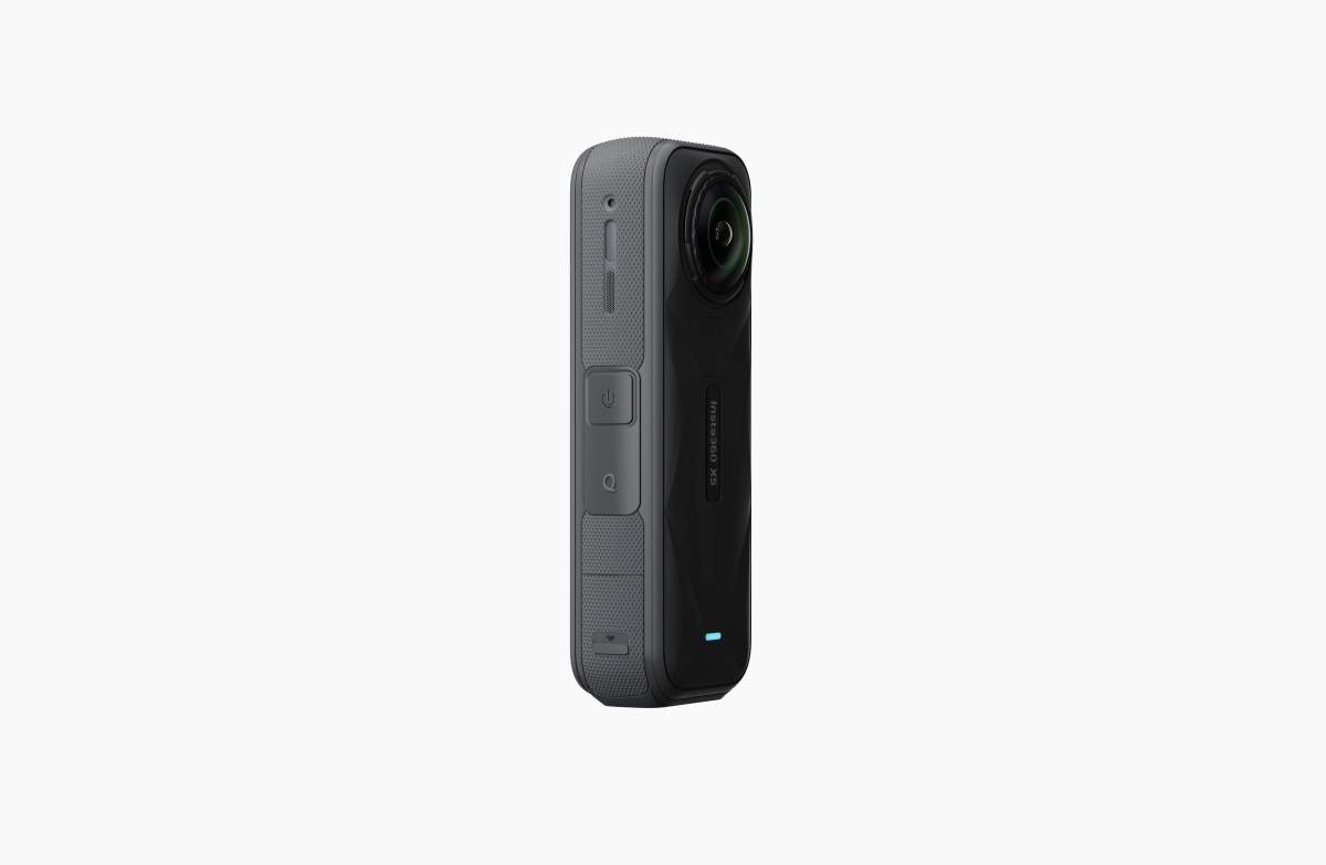 Buy X5 - Flagship 360 Action Cam - Insta360 Store