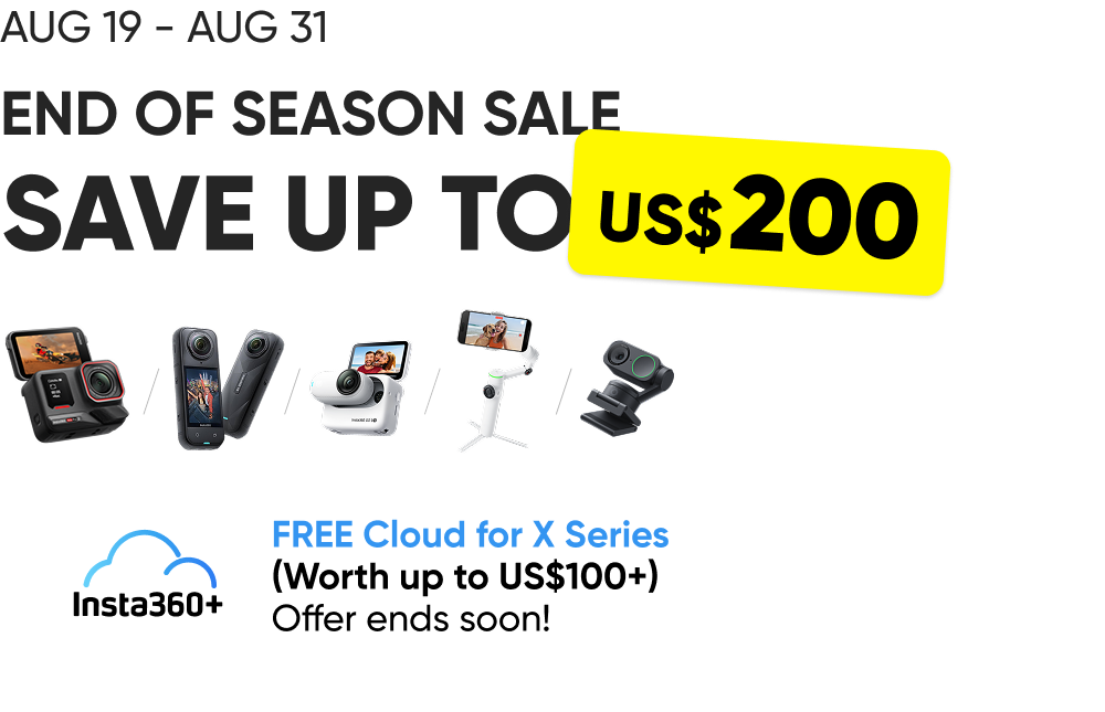 insta360