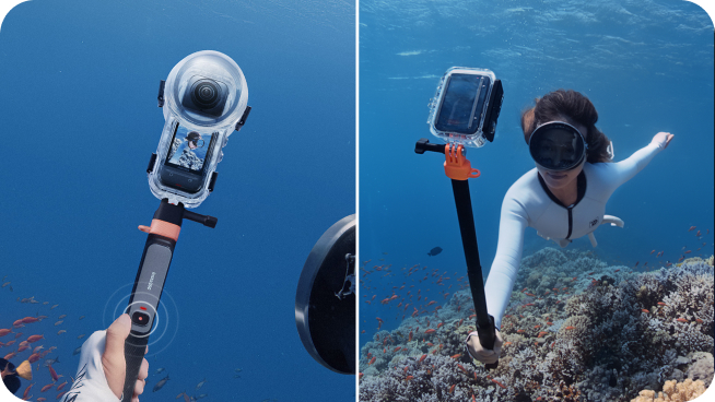 Insta360ストア - Insta360カメラ、アクセサリー、サービス公式ストア