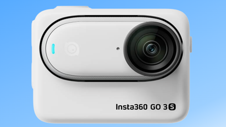 Insta360 GO 3.