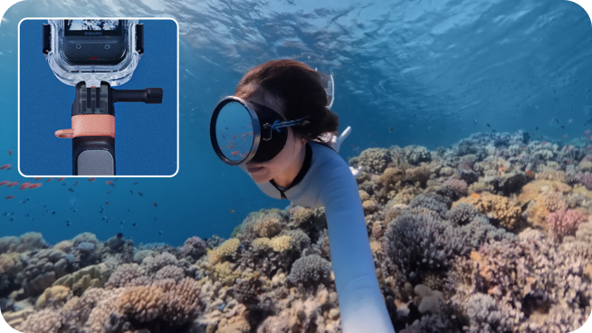 Insta360ストア - Insta360カメラ、アクセサリー、サービス公式ストア