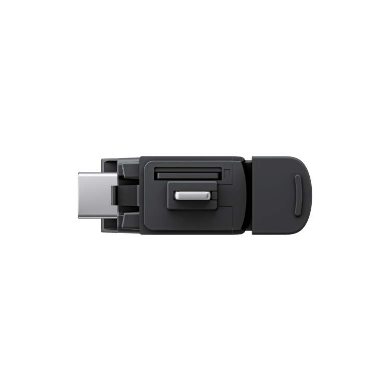 X4用クイックリーダーを購入 - SDカードリーダー - Insta360ストア