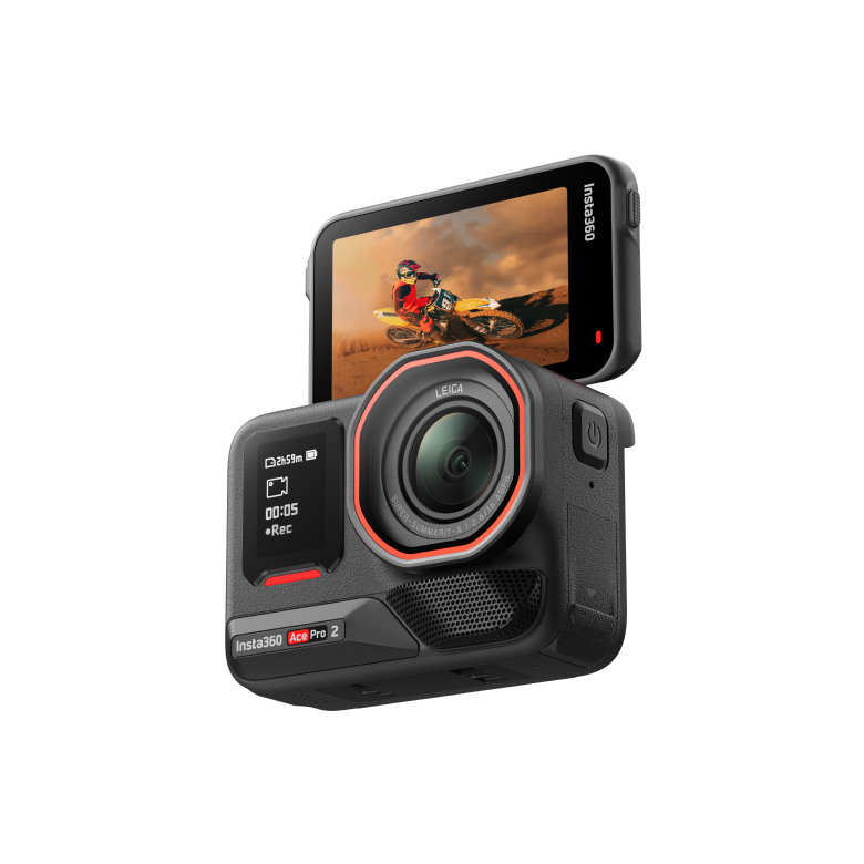 Buy Ace Pro/Ace - AI Action Camera - Superior Imaging - Insta360 Store