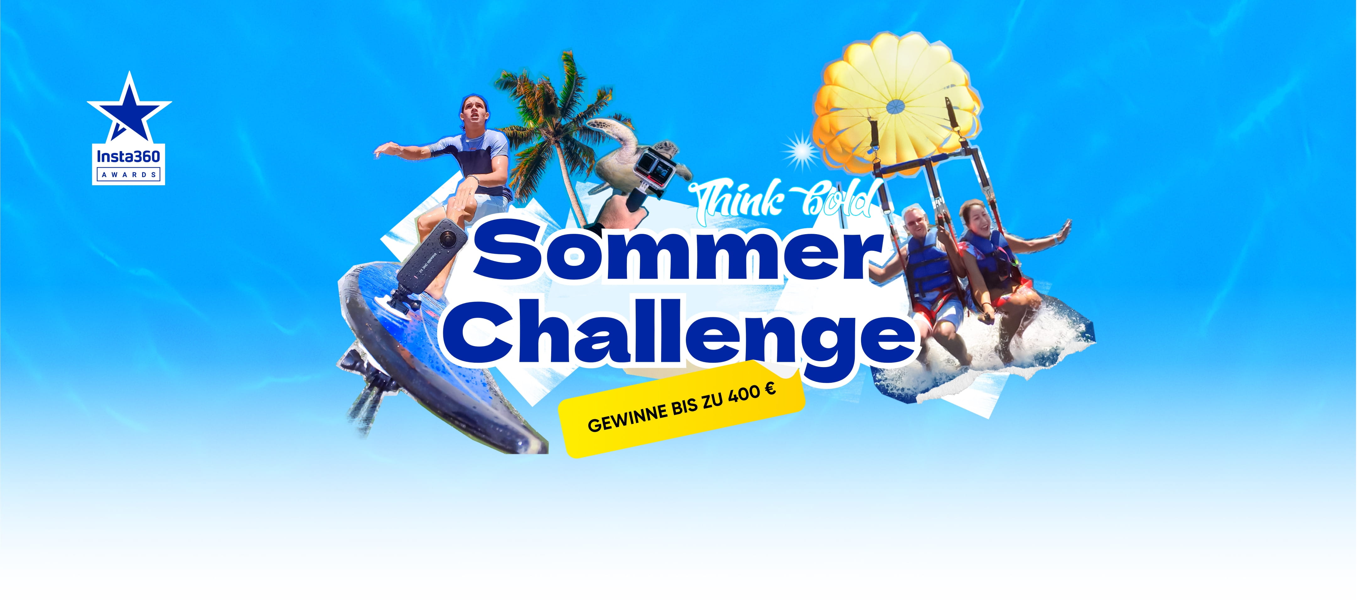 Sommer-Challenge