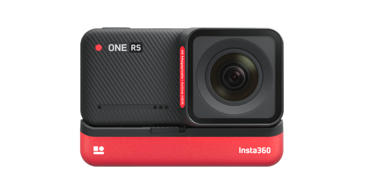 アクションカメラ | 360°カメラ - Insta360公式サイト