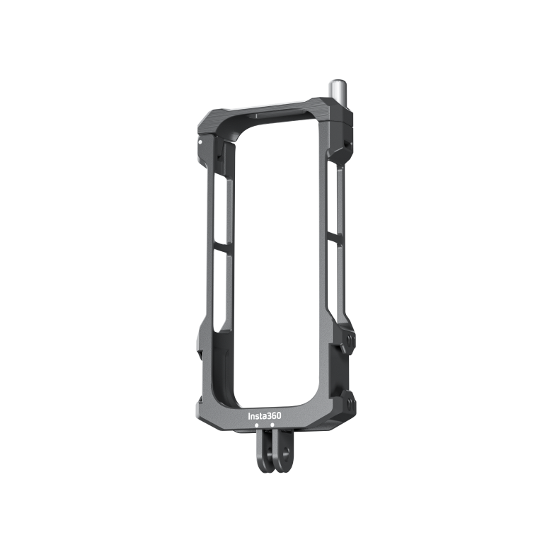 Wangldd Outer Frame Protection Bracket For Insta360 X3 Camera