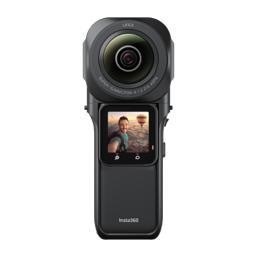 Insta360 ONE R Twin Edition – Interchangeable Lens Action Cam