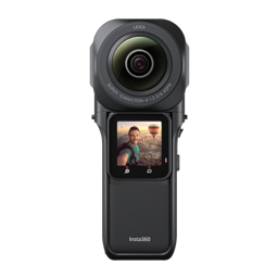 Insta360 ONE - A camera crew in your hand