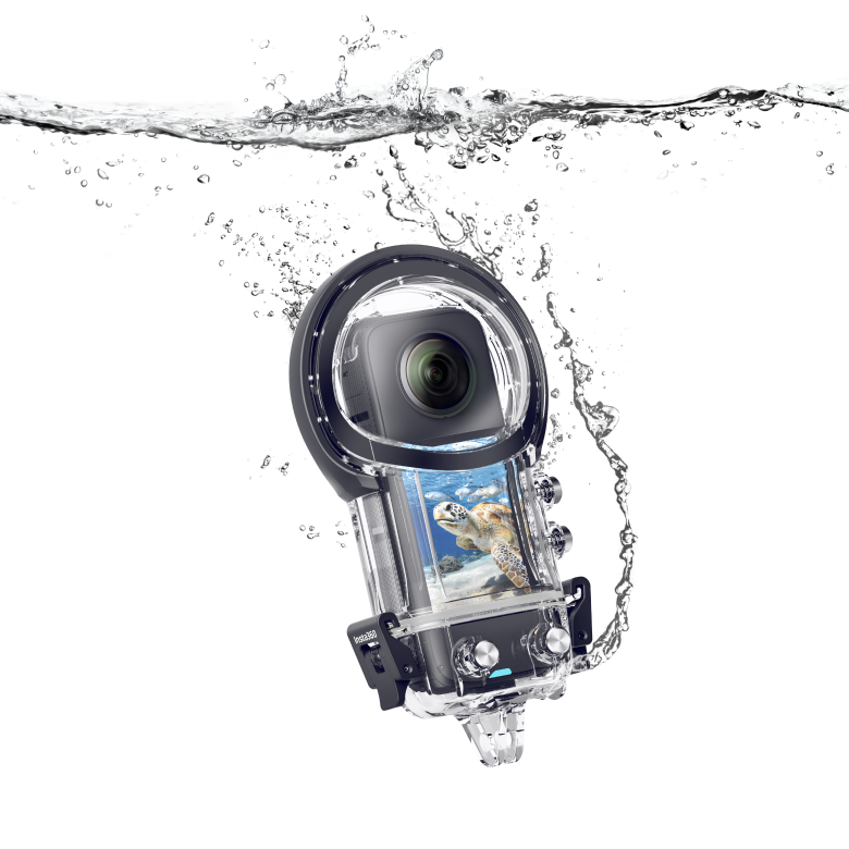 Buy ONE X- FlowState Stabilization Action Camera - Insta360