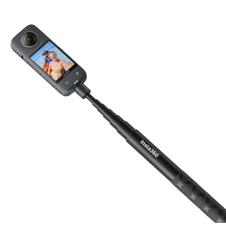 Buy 114cm Invisible Selfie Stick - Insta360