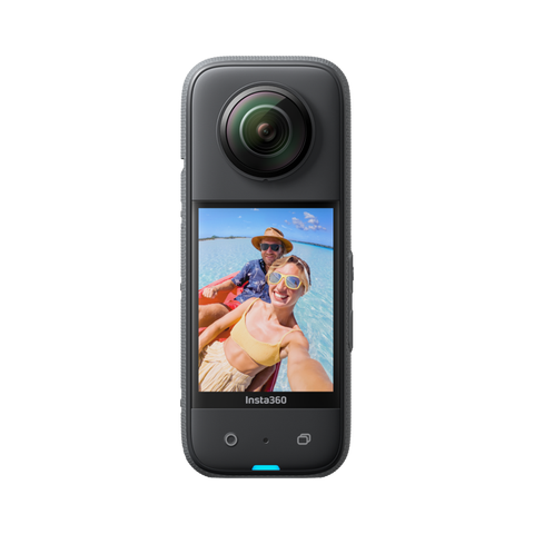 インスタ360 360°カメラ Insta360 ONE X2 ビデオカメラ カメラ 家電・スマホ・カメラ 販売再開